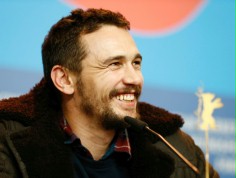 James Franco zagra bliźniak&oacute;w dla tw&oacute;rc&oacute;w "Prawa ulicy" i...