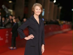 Charlotte Rampling zagra w ekranizacji powieści Juliana Barnesa