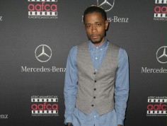 Keith Stanfield zostanie niesłusznie skazany za morderstwo