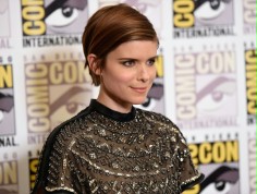 Kate Mara pojedzie do Iraku z psem