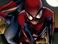 Jak wygląda nowy kostium Spider-Mana?