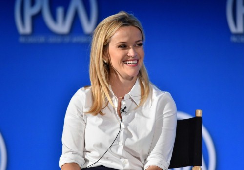 Reese Witherspoon wyprodukuje thriller autora "Deja Vu"