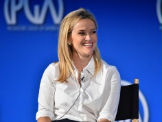 Reese Witherspoon wyprodukuje thriller autora "Deja Vu"