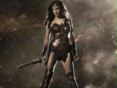 Z kim walczy Wonder Woman w zwiastunie "Batman v Superman"?