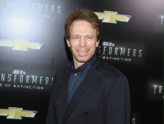 Jerry Bruckheimer szykuje serial o handlu ludzkimi ciałami
