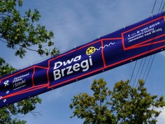 Dwa Brzegi coraz popularniejsze 