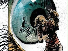 Tw&oacute;rca "Annabelle" ekranizuje komiks o nietypowej klątwie