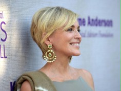 Sharon Stone w dramacie o dzikich koniach