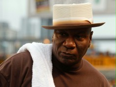 Ving Rhames w komedii z Owenem Wilsonem i Edem Helmsem