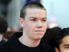 Gwiazda "Miller&oacute;w" i "Więźnia labiryntu" u boku Brada Pitta