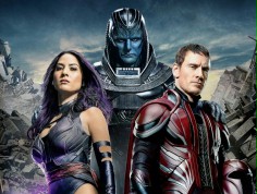 Koniec zdjęć do "X-Men: Apocalypse" i "Dnia Niepodległości 2"