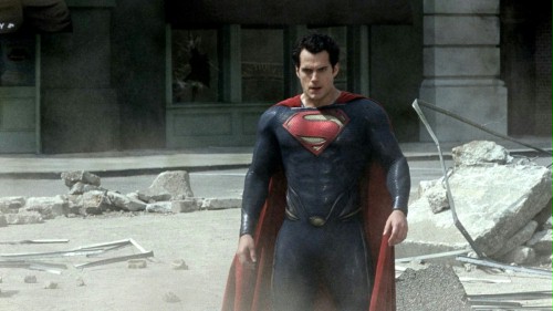 Superman bez własnego filmu?