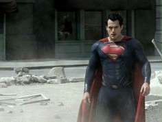 Superman bez własnego filmu?
