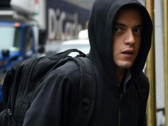 "Mr. Robot" z op&oacute;źnionym finałem