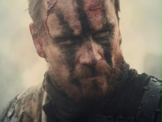 FOTO: Fassbender i Cotillard zapowiadają "Makbeta"