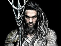 Jason Momoa zapowiada, że z jego Aquamana nie da się żartować
