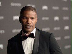 Jamie Foxx w nowym filmie Edgara Wrighta?