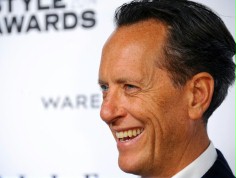 Richard E. Grant dołącza do obsady "Gry o tron"