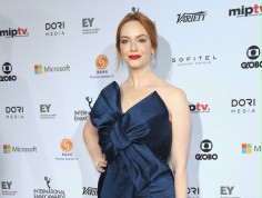Christina Hendricks i Emily Watson w romansie z czas&oacute;w I wojny...