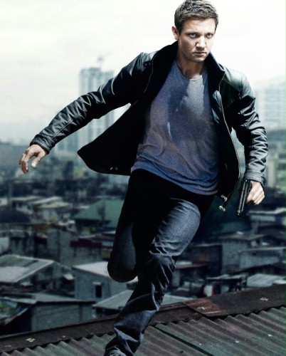 JUŻ DZIŚ: Ogólnopolska premiera hitu "Dziedzictwo Bourne’a" w TV...
