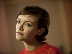 Spielberg wybrał gwiazdę "Ready Player One"