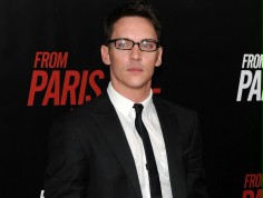 Jonathan Rhys Meyers przetrwa katastrofę samolotu