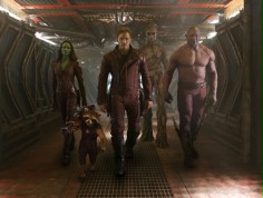 James Gunn dostał "seksualny" zakaz od Marvela