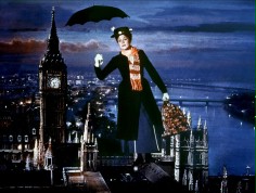 "Mary Poppins" powr&oacute;ci na duży ekran