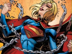 Supergirl i Bizarro w "Człowieku ze stali 2"?