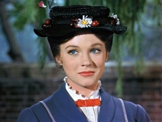 Disney wie już, kto zagra Mary Poppins?