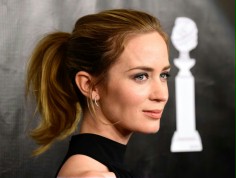 Emily Blunt uwierzy w magię przyjaźni