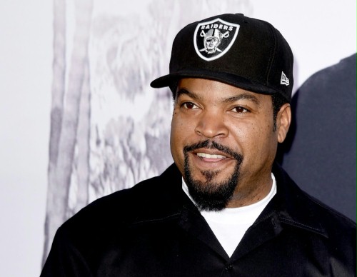 Ice Cube we współczesnej wersji "Opowieści wigilijnej"