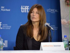 Catherine Keener zagra społeczną bojowniczkę