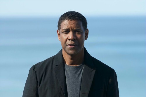 Denzel Washington zekranizuje 10 sztuk dla HBO