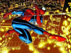 Czy w "Civil War" zobaczymy Spider-Mana-ż&oacute;łtodzioba?