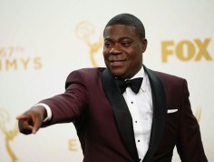Tracy Morgan w komedii z Ice Cube'em
