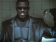 Blade ugryzie kt&oacute;regoś z Avengers?