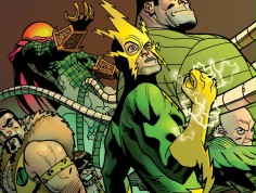 "Sinister Six" jednak powstanie dla Marvela?