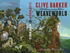 Telewizja The CW ekranizuje powieść Clive'a Barkera