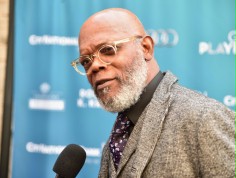 Samuel L. Jackson ekranizuje dramat laureata Pulitzera