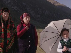 OSCARY 2015: Kirgistan i Dania wystawiają swoich kandydat&oacute;w