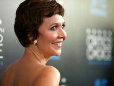 Maggie Gyllenhaal w serialu HBO z Jamesem Franco