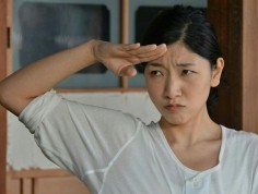 Pięć Smak&oacute;w: Sekcja nowe kino Azji