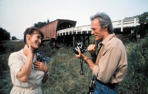 6. AFF: Reżyserski dorobek Clinta Eastwooda tematem retrospektywy