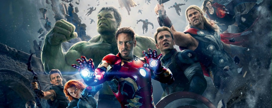 Kevin Feige o planach Marvela