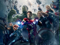 Kevin Feige o planach Marvela