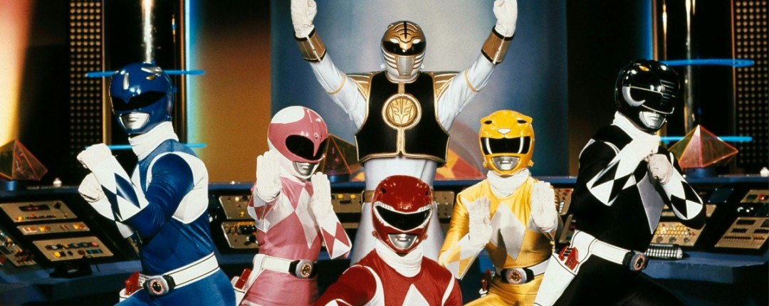 Kto zagra nowych Power Rangers?
