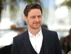 James McAvoy u reżysera "Sz&oacute;stego zmysłu"?