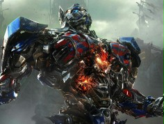 Czeka nas 10 kolejnych lat z "Transformers"