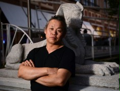 Kim Ki-duk kręci w Chinach, bez przemocy i z dużym budżetem 